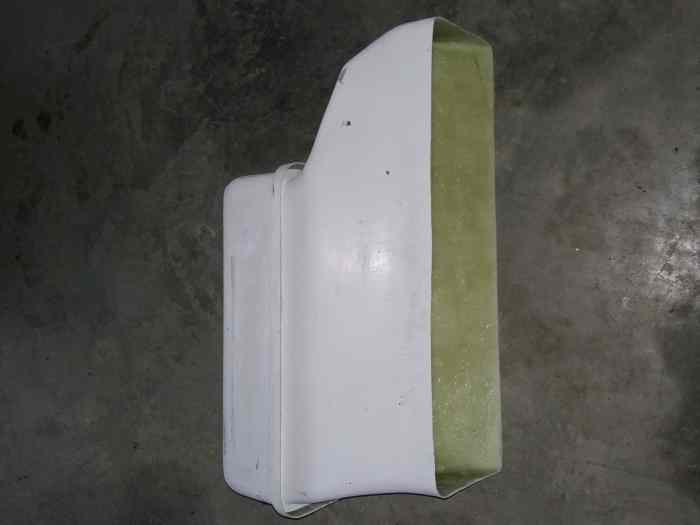 boite a air 306 maxi evo 1 0