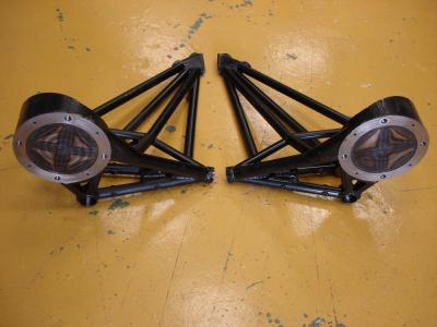 2 TRIANGLES ARRIERE C2 S1600 EVO 2 200...