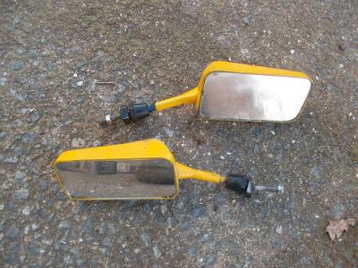 2 retros carbone