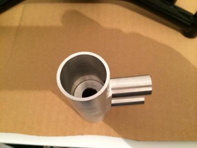 Refroidisseur eau/huile 106 saxo kit car clio 1