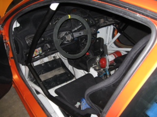 PEUGEOT 206 XS Groupe A 3