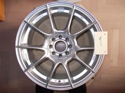 jantes neuves ATS DTC Superlight (rares!) 3