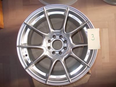 jantes neuves ATS DTC Superlight (rares!) 4