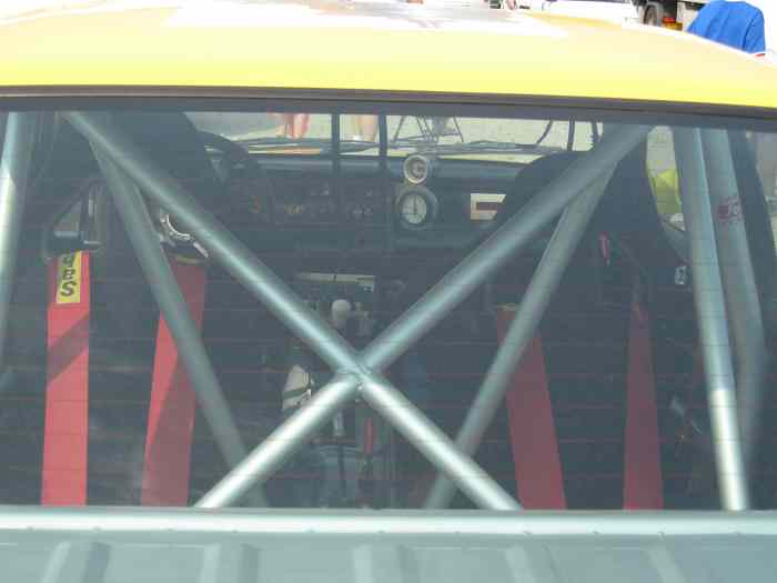 UNIQUE en France véritable R21T FA8 2