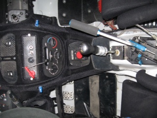 PEUGEOT 206 XS Groupe A 5