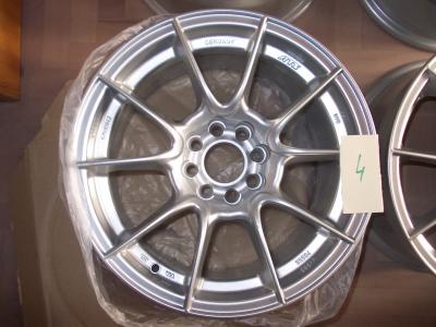 jantes neuves ATS DTC Superlight (rares!) 5