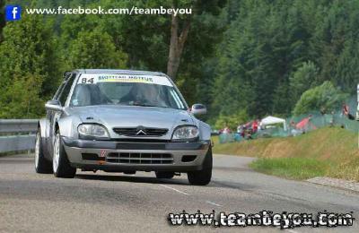 VDS SAXO MAXI F2000 13 5