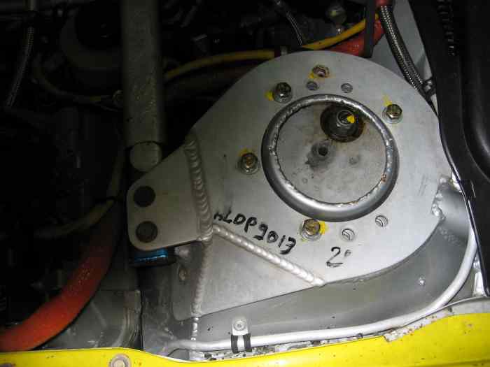 UNIQUE en France véritable R21T FA8 3