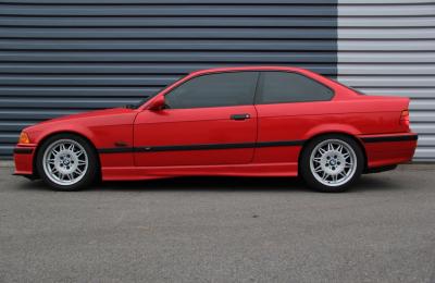 Caisse BMW M3 E36 3.0L
