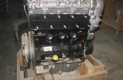 Moteur Megane II RS 0