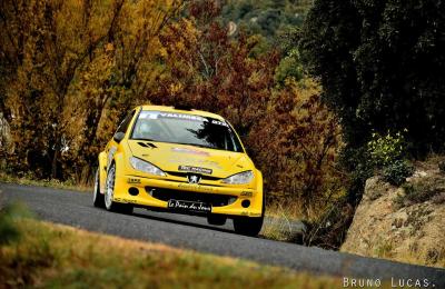vivens yannick vend sa 206 f2000 14 0
