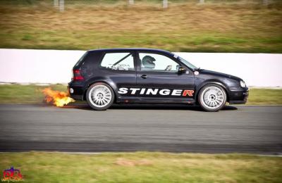 GOLF 4 TURBO 350 HP 0