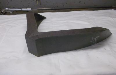 ETRAVE CARBONE DALLARA 93/94