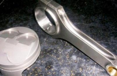 Kit TU5JP4 1600 course très courte 81mm x 77mm