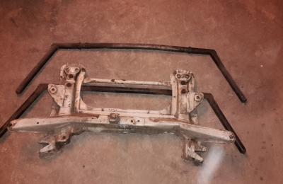 berceau 309 gr A 0