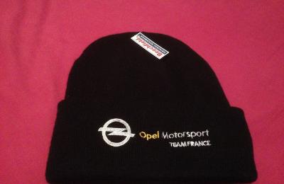veste opel motorsport sac casquette etc 1