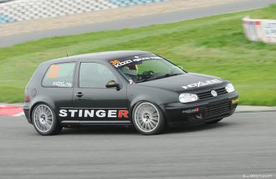 GOLF 4 TURBO 350 HP 1