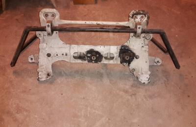 berceau 309 gr A 1