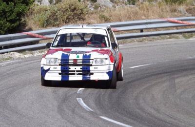 VEND/ÉCHANGE Peugeot 205 gti f2000/14 1