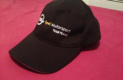 veste opel motorsport sac casquette etc 2