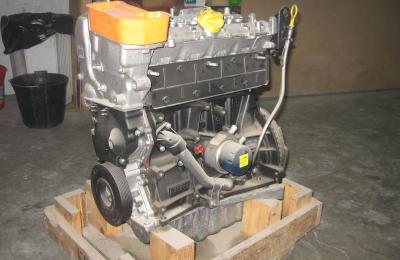 Moteur Megane II RS 2