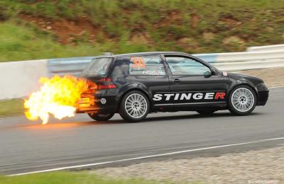 GOLF 4 TURBO 350 HP 2