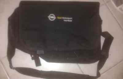 veste opel motorsport sac casquette etc 3