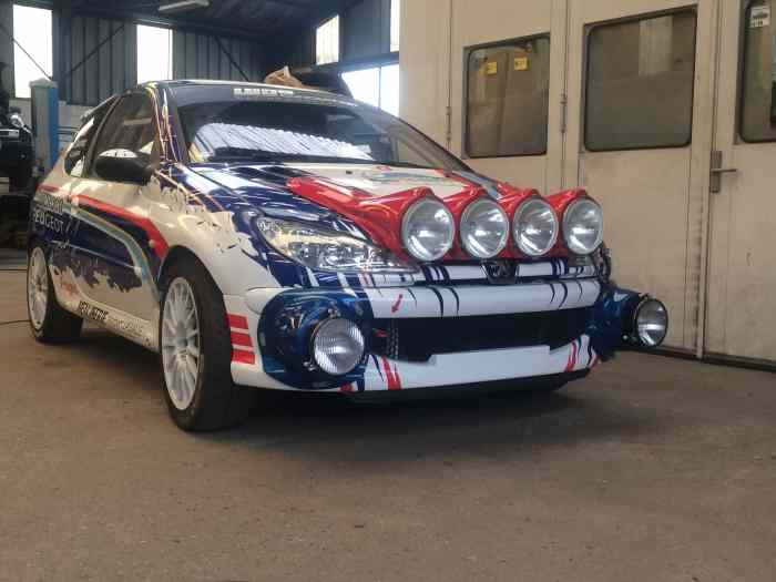 206 RC f2000-14 0