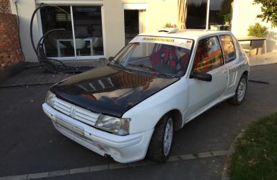 205 F2000/14 0