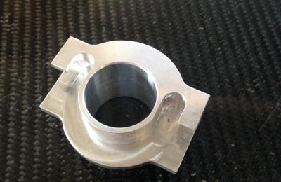 Butée embrayage pour roulement AP-Racing 54mm 0