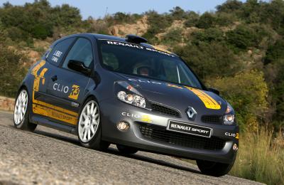 Pare brise chauffant Clio R3