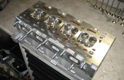 Moteur F4R 736 top Gn neuf 0