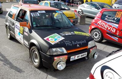 AX GTI 0