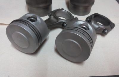Pistons 205 Rallye / Ax Sport 0