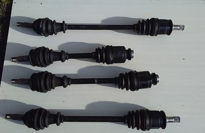 transmission Mitsubishi