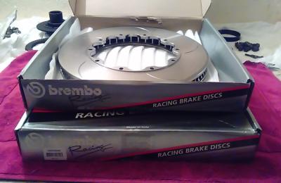 disque frein avant mitsubishi