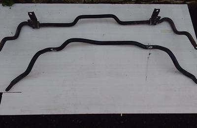 barre stabilisatrice mitsubishi lancer evo