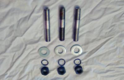 kit goujons fixation pont ar mitsubishi
