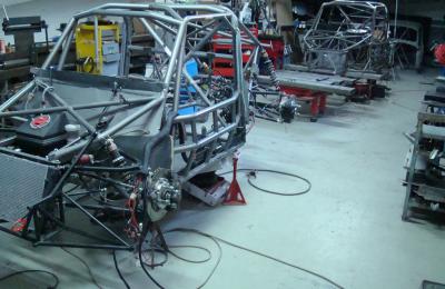 Jtr-Racing S600 1