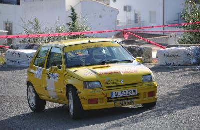 Renault clio williams 1