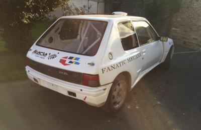 205 F2000/14 1