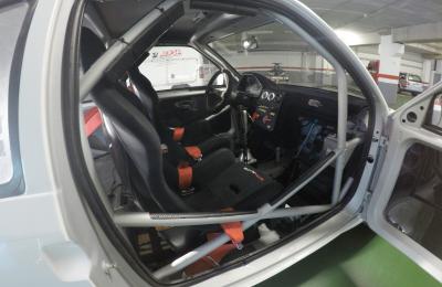 citroen ax 1.6 16v tres bon estat 1