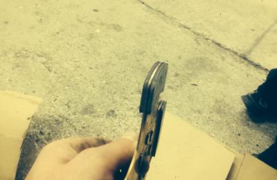 Disque embrayage Opel Adam cup 1