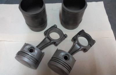 Pistons 205 Rallye / Ax Sport 1