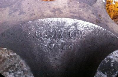 Jantes Peugeot 206 16 pouces 2