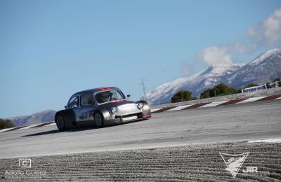 Jtr-Racing S600 2