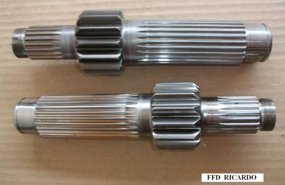 FFD RICARDO / PARTS GEARBOX 2