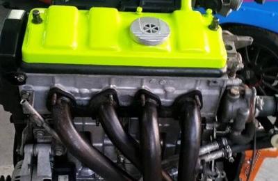 106 Rallye GROUPE A5K NEUVE IDEAL DEBUTANT 2