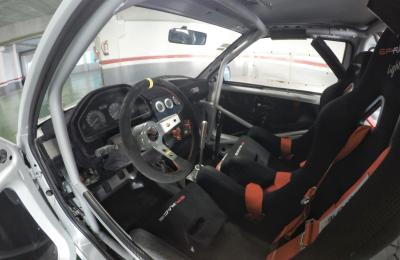 citroen ax 1.6 16v tres bon estat 2
