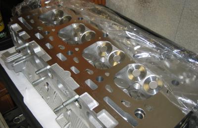 Moteur F4R 736 top Gn neuf 2
